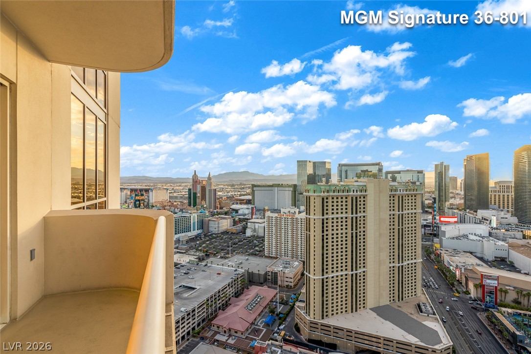Photo 33 of 86, 125 E Harmon Avenue #3601&3603