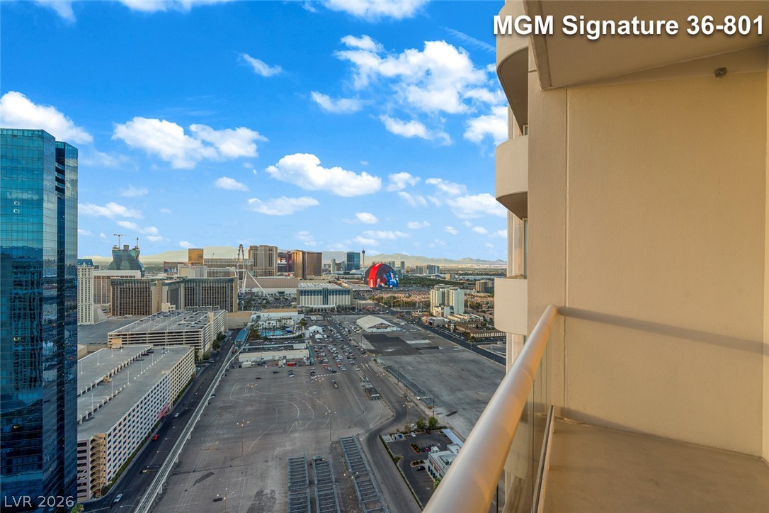 Photo 34 of 86, 125 E Harmon Avenue #3601&3603
