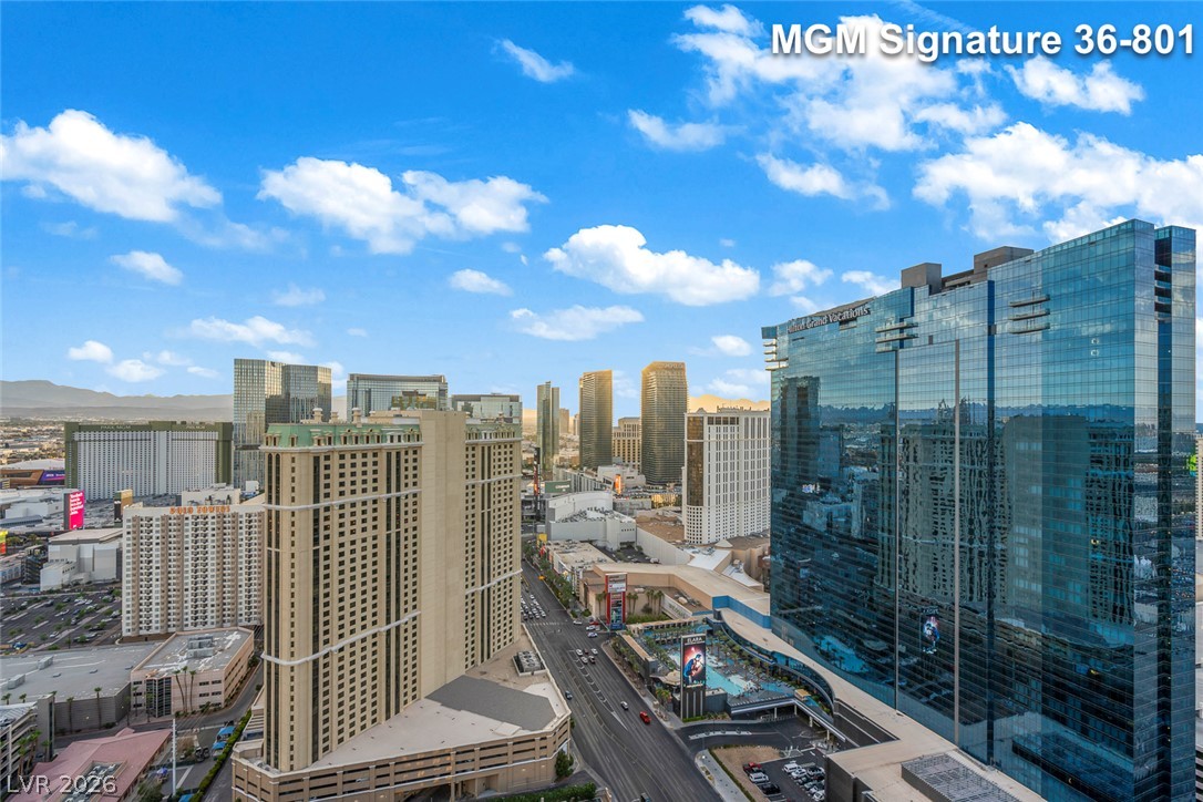 Photo 36 of 86, 125 E Harmon Avenue #3601&3603