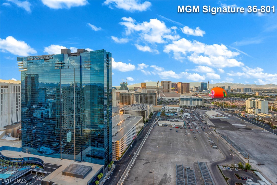 Photo 38 of 86, 125 E Harmon Avenue #3601&3603
