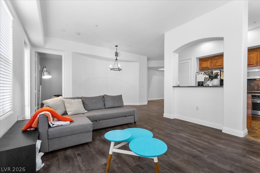 Photo 8 of 49, 62 E Serene Avenue #202