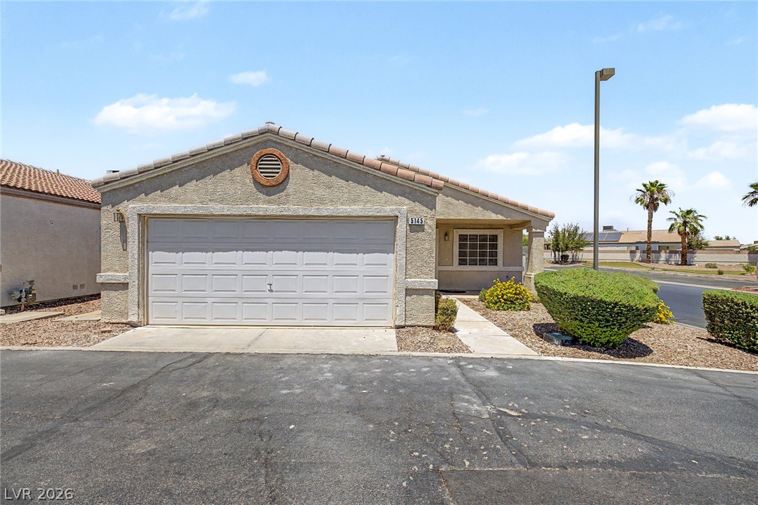 5145 Midnight Oil Drive, Las Vegas