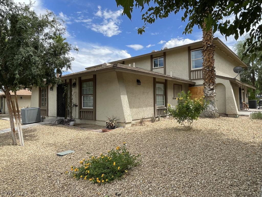 1351 Dorothy Avenue #3, Las Vegas 89119