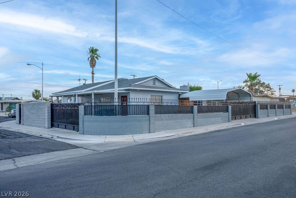 5185 Sun Valley Drive, Las Vegas 89122