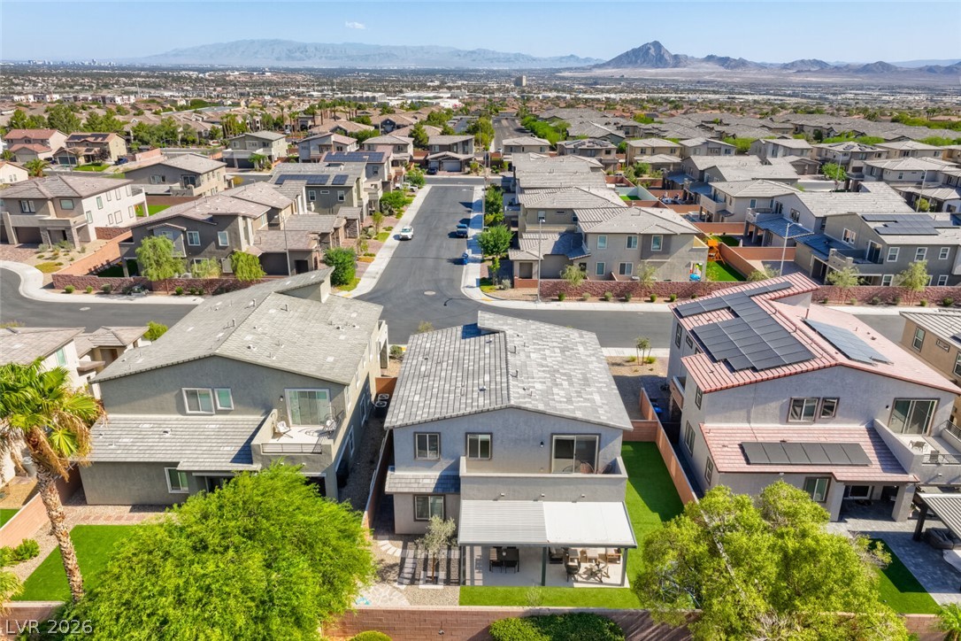 Photo 56 of 56, 1289 Valencia Cliffs Avenue