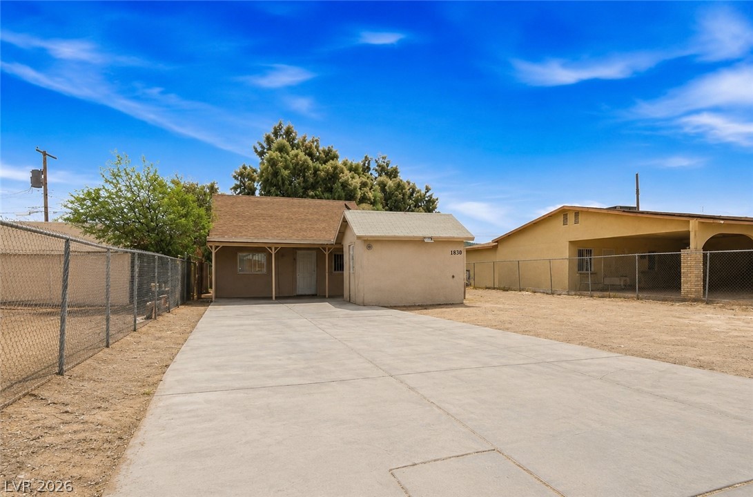 1830 Princeton Street, North Las Vegas 89030