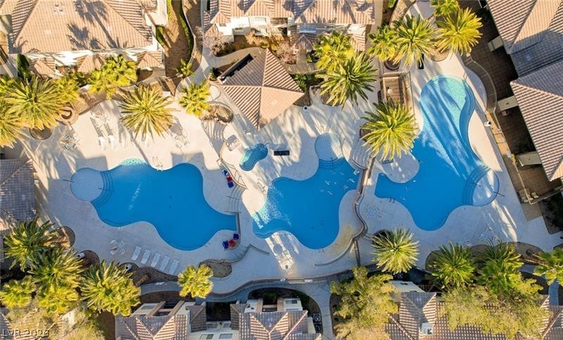 9050 W Warm Springs Road #1018, Las Vegas 89148