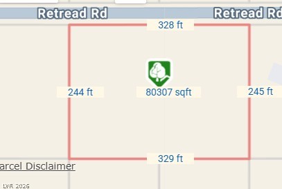 Photo 8 of 8, 3391 W Retread Road