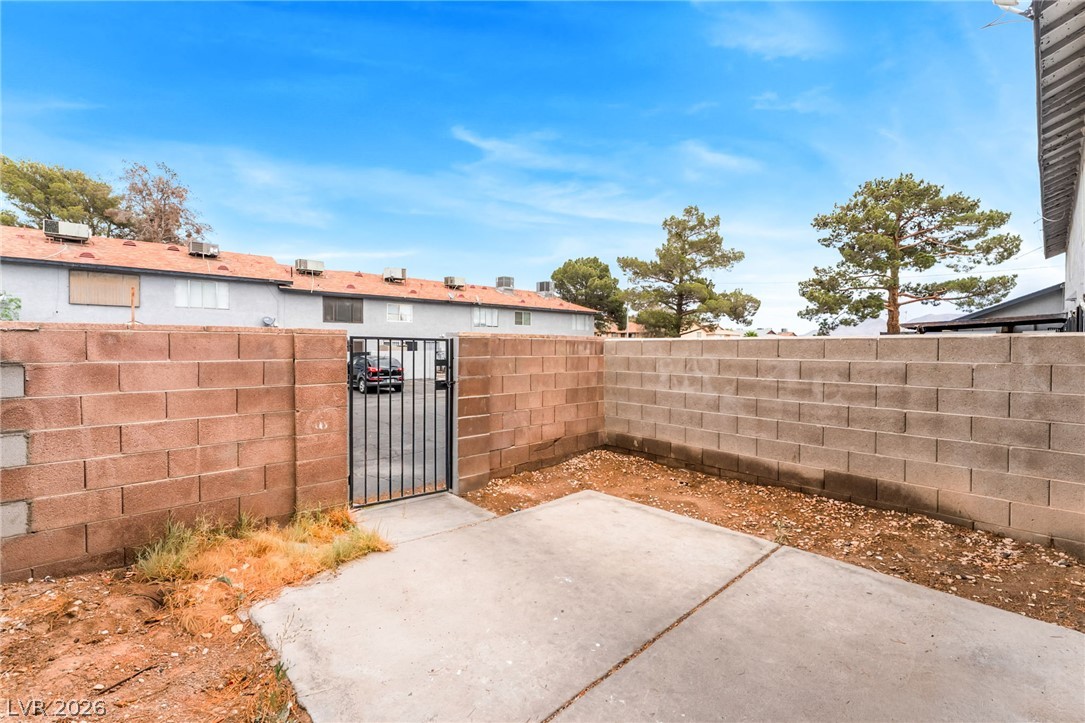 Photo 28 of 30, 3361 Civic Center Drive #F