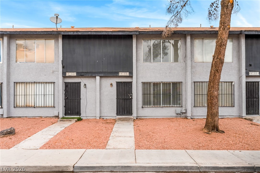 Photo 30 of 30, 3361 Civic Center Drive #F