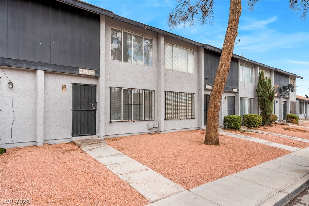Photo 2 of 3361 Civic Center Drive #F
