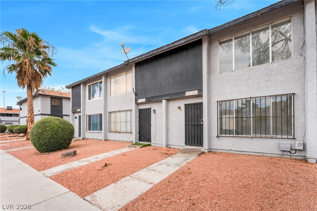 3361 Civic Center Drive #F, North Las Vegas 89030