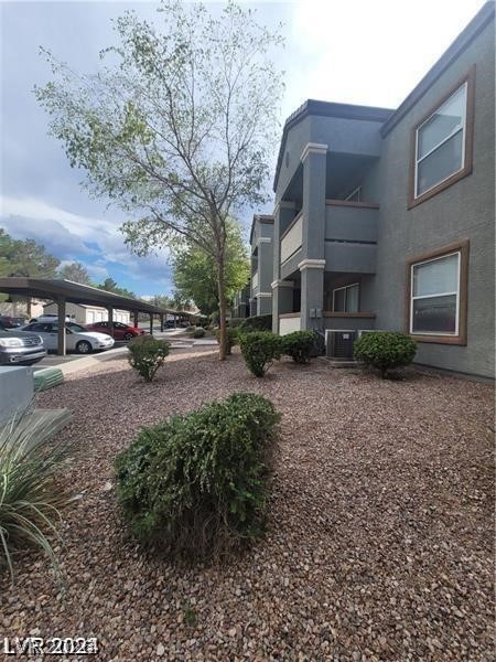 555 E Silverado Ranch Boulevard #1123, Las Vegas 89183