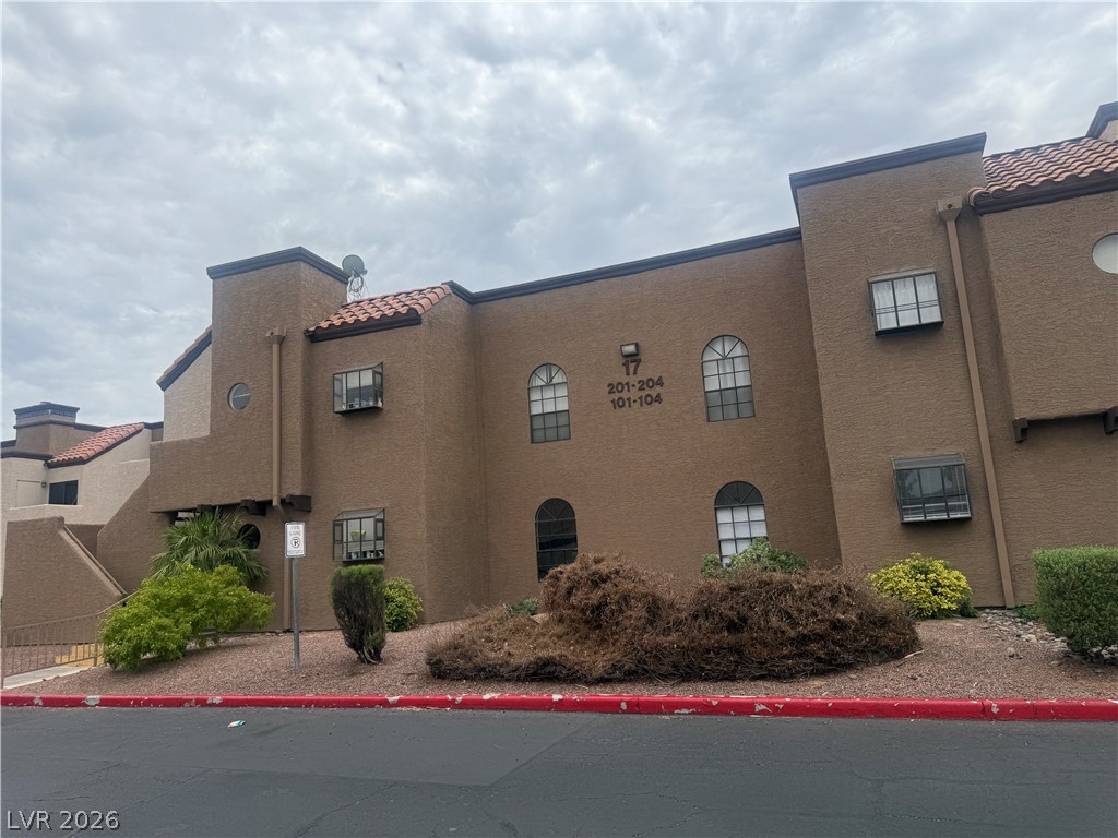 Photo 2 of 2966 Juniper Hills Boulevard #101
