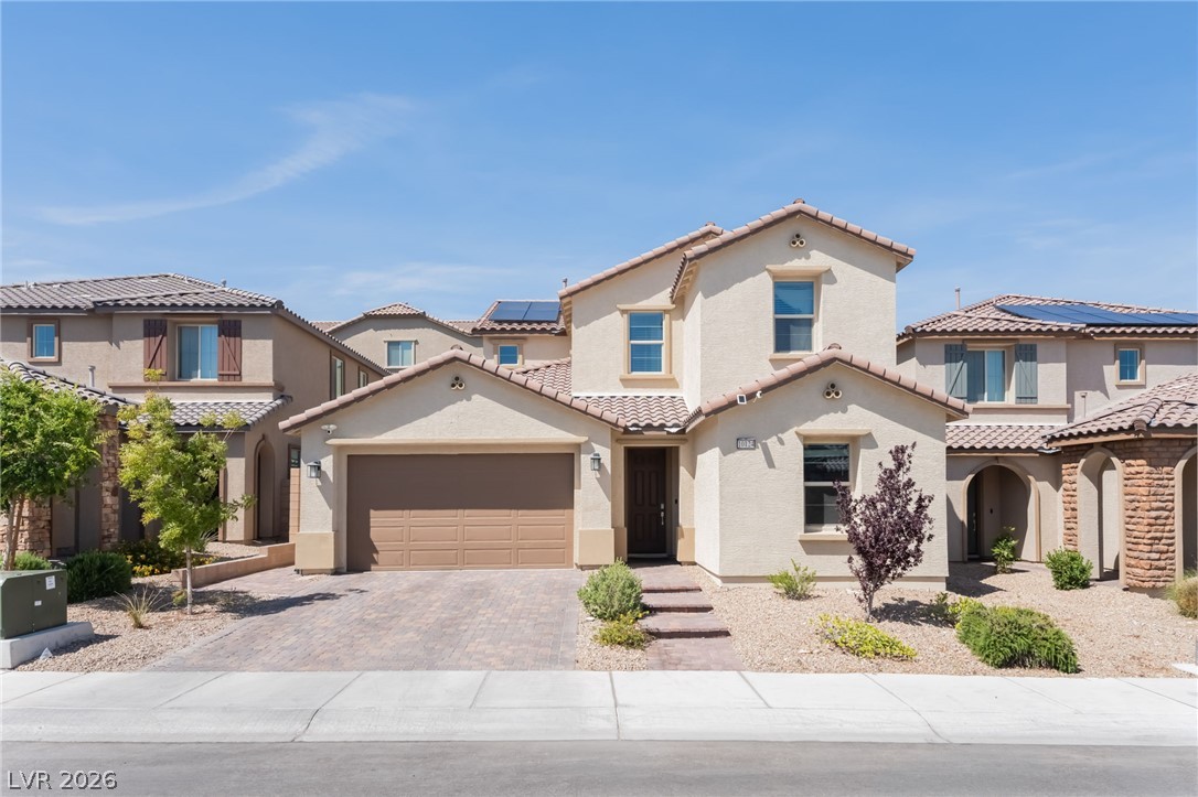 Photo 2 of 10124 Skye Saddle Avenue