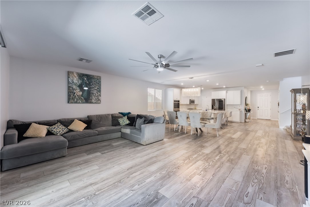 Photo 5 of 10124 Skye Saddle Avenue