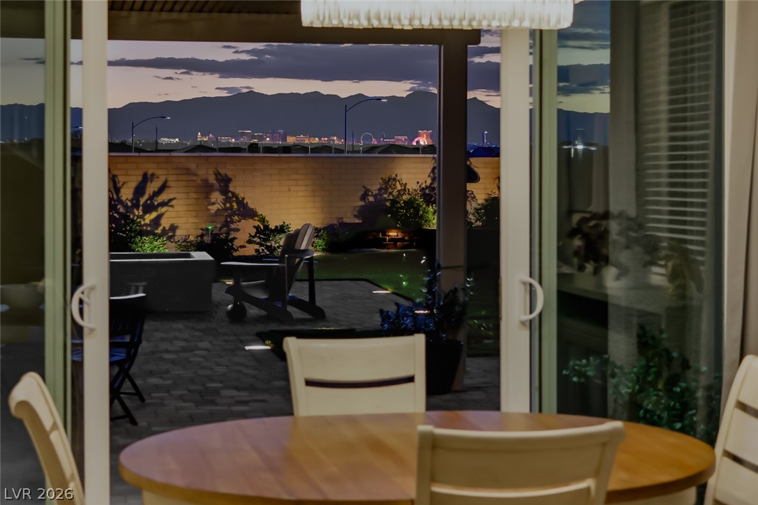 398 Moderato Court, Henderson 89011