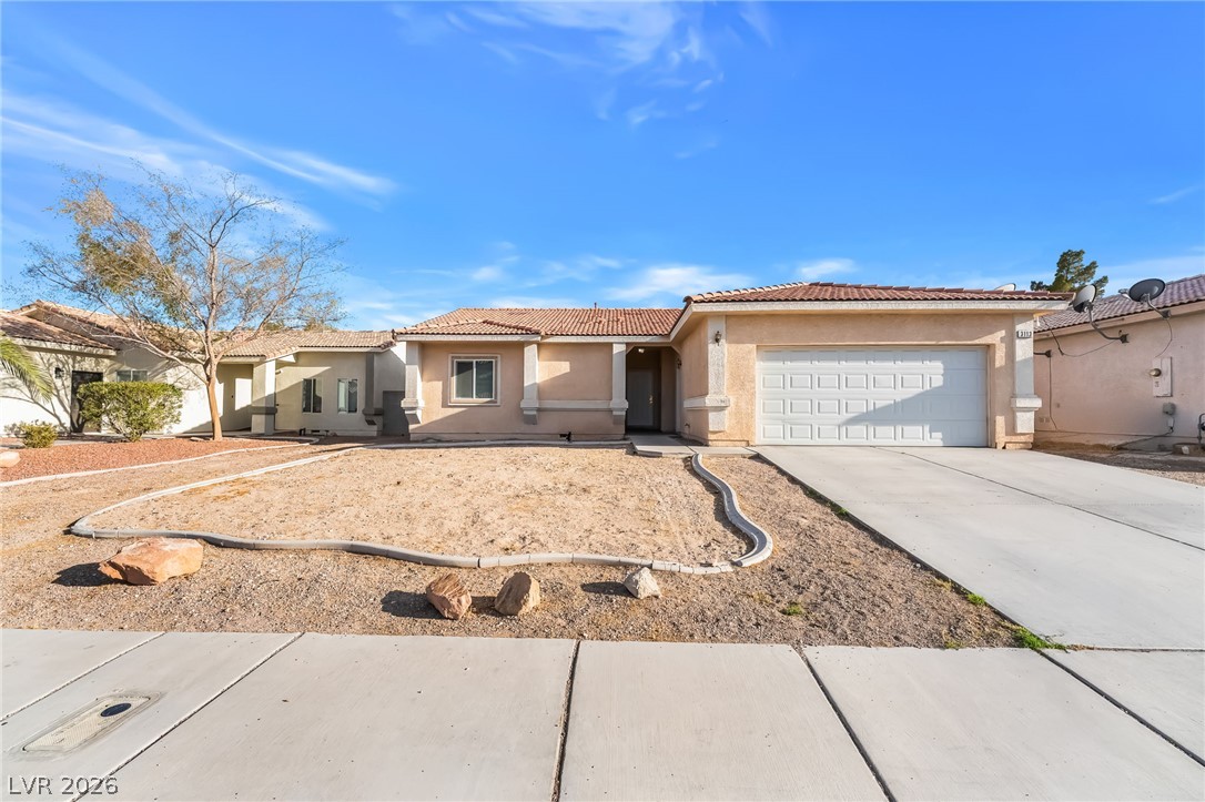 3113 W Colton Avenue, North Las Vegas