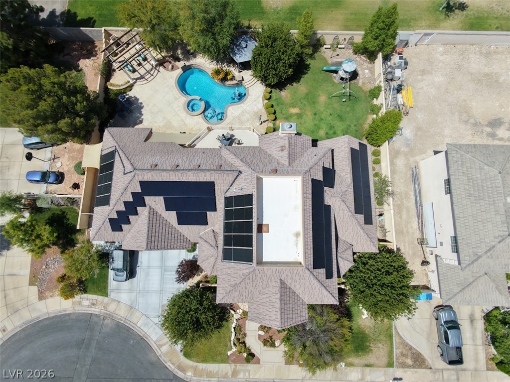 Photo 2 of 6440 Spanish Garden Court
