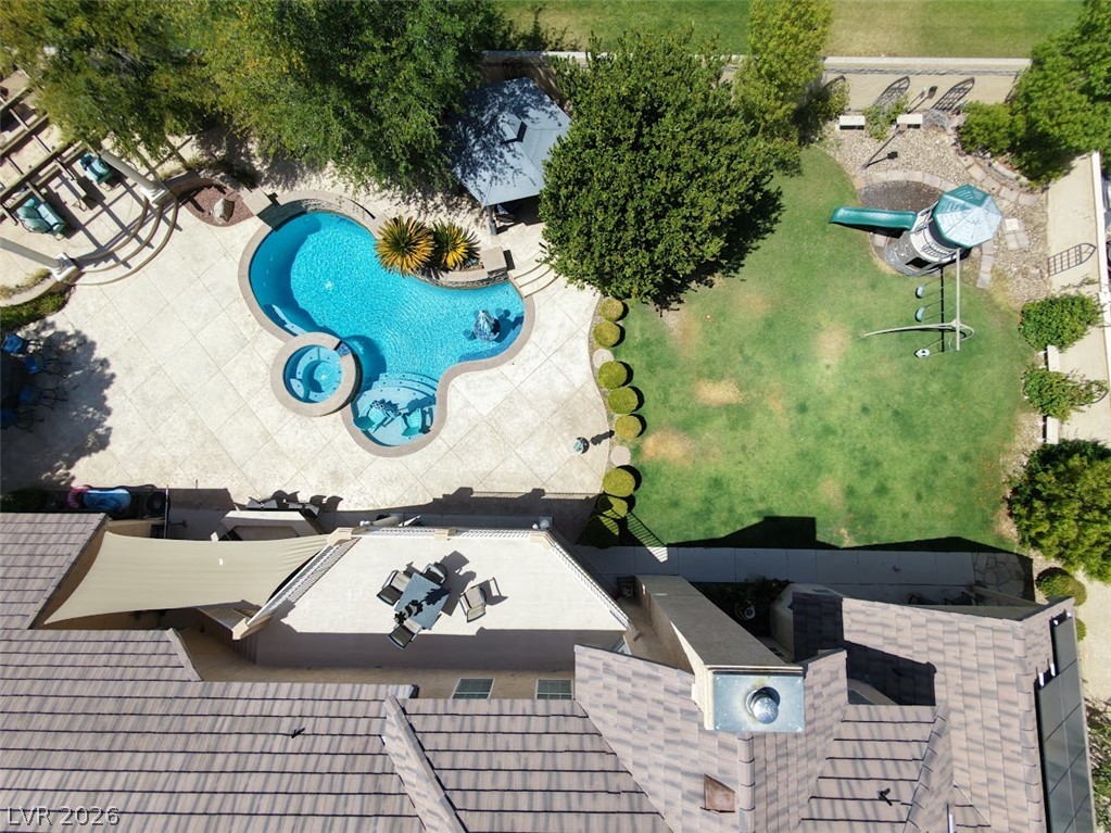 Photo 3 of 6440 Spanish Garden Court
