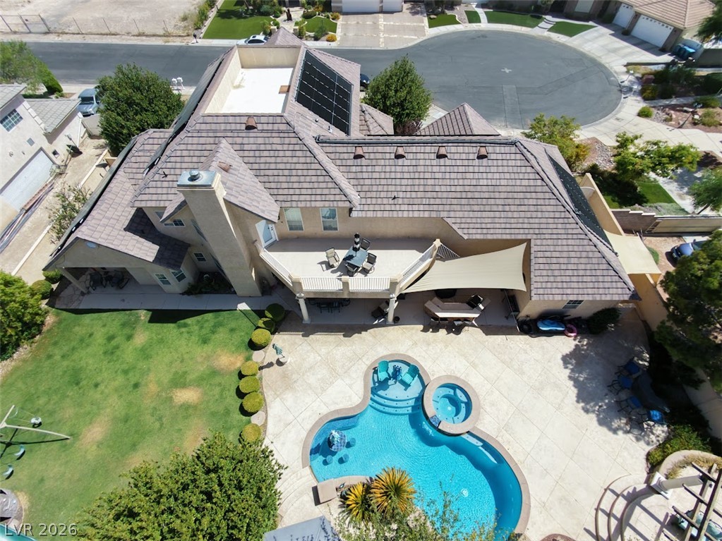 Photo 4 of 6440 Spanish Garden Court