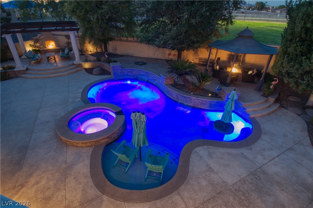 Photo 9 of 74, 6440 Spanish Garden Court