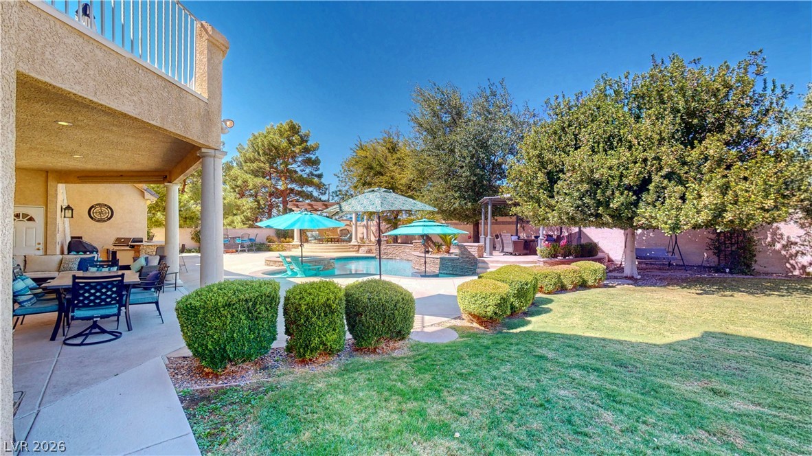 Photo 52 of 74, 6440 Spanish Garden Court