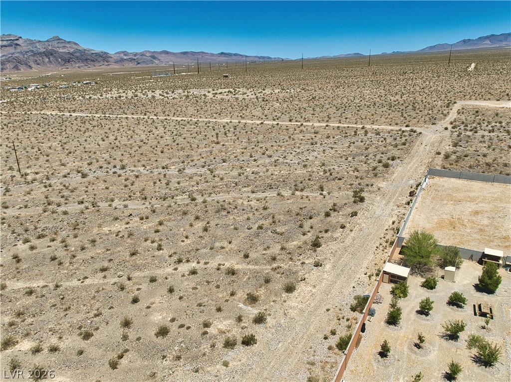 701 E Lock Way, Pahrump 89060