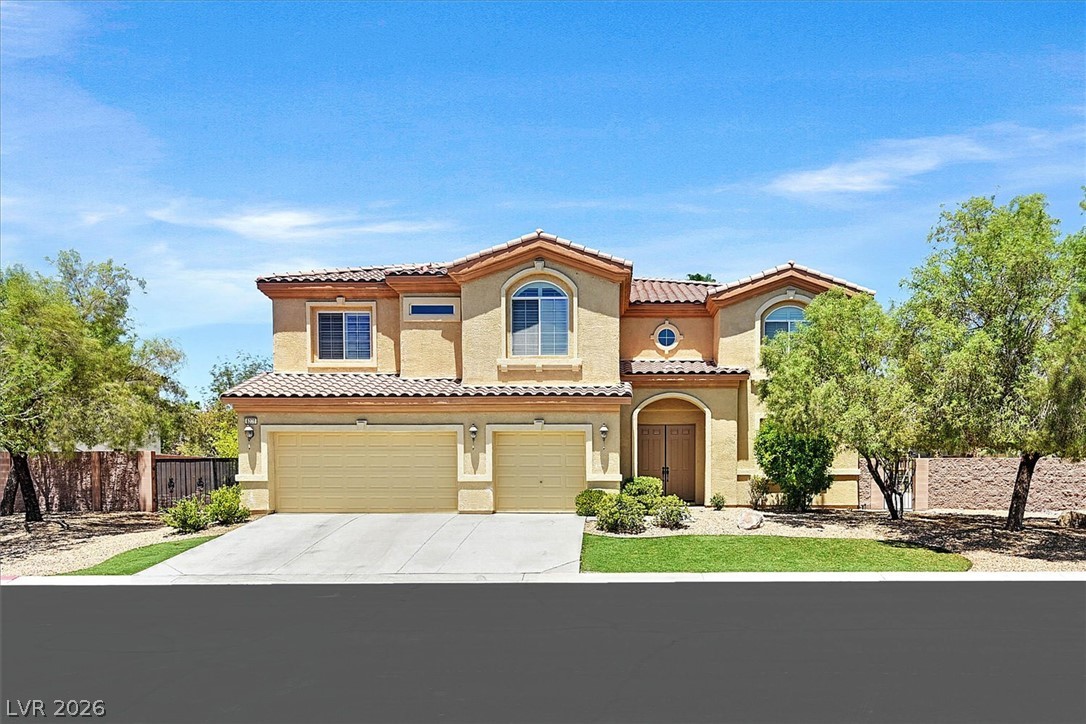 6238 Bayhaven Court, Las Vegas