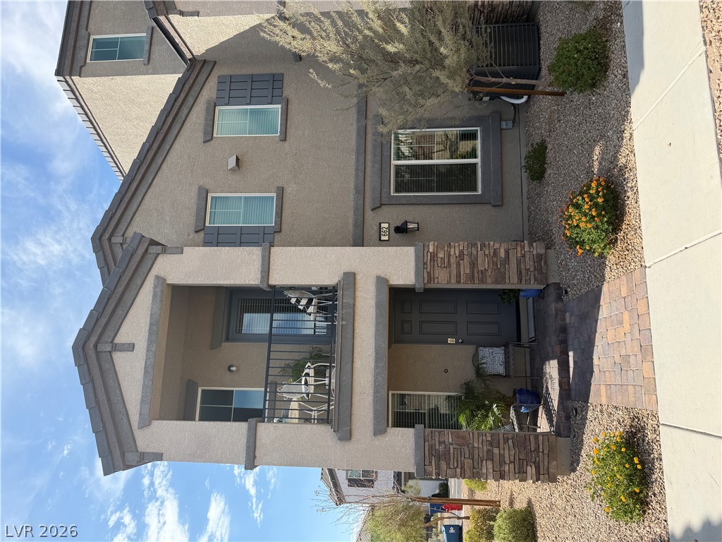 662 Foam Flower Lane, Henderson 89015
