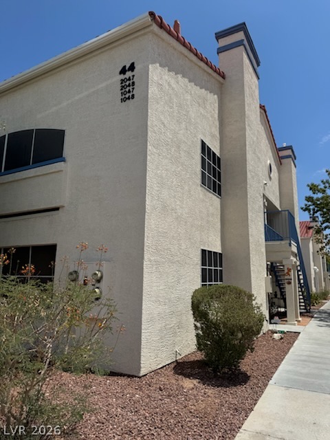 2725 S Nellis Boulevard #2047, Las Vegas 89121