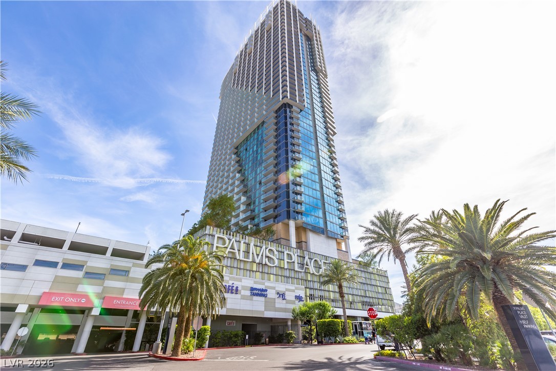 4381 W FLAMINGO Road #25301, Las Vegas