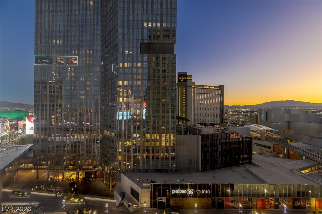 3722 Las Vegas Boulevard #1101, Las Vegas 89158