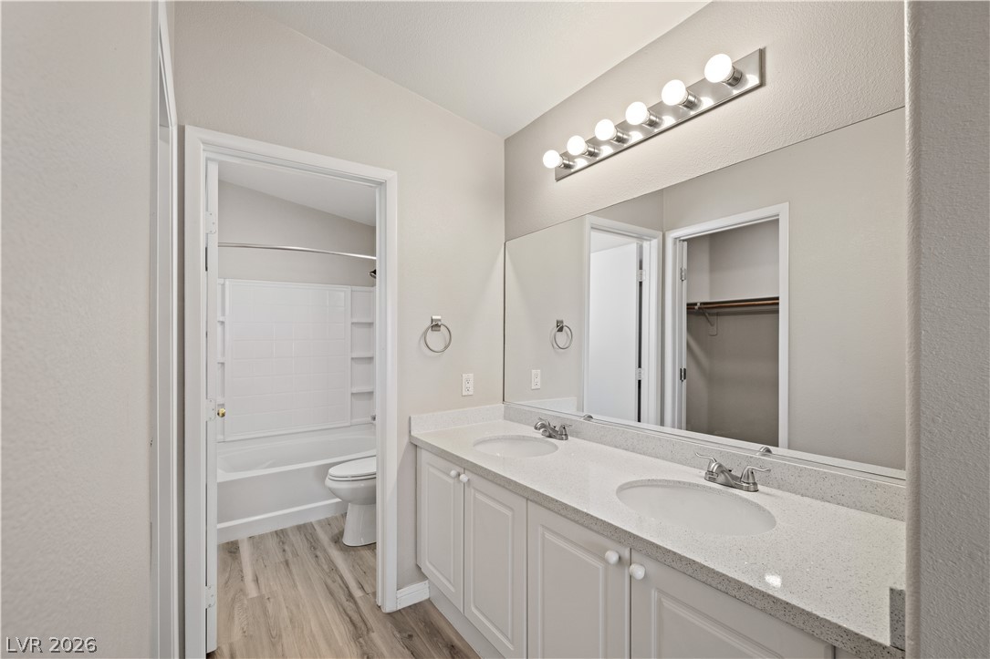 Photo 22 of 25, 8777 Roping Rodeo Avenue #101