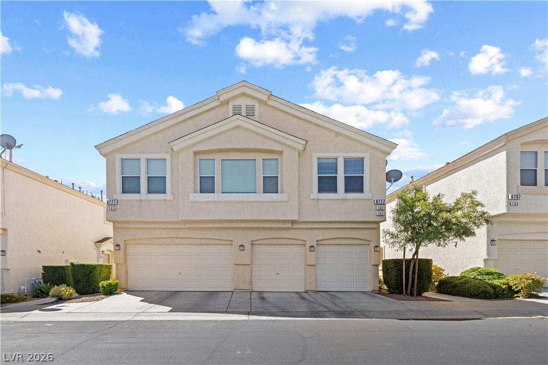 Photo 25 of 25, 8777 Roping Rodeo Avenue #101