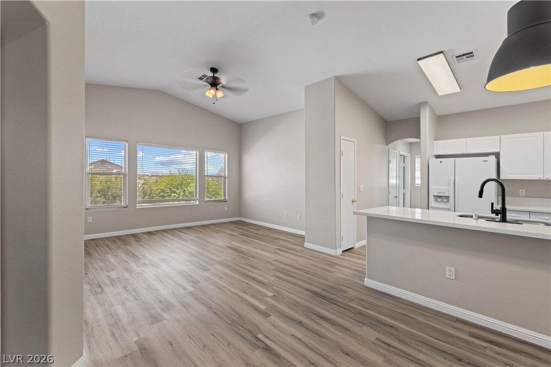 8777 Roping Rodeo Avenue #101, Las Vegas