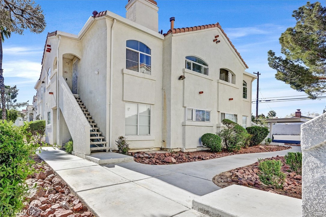 4428 W Lake Mead Boulevard #101, Las Vegas