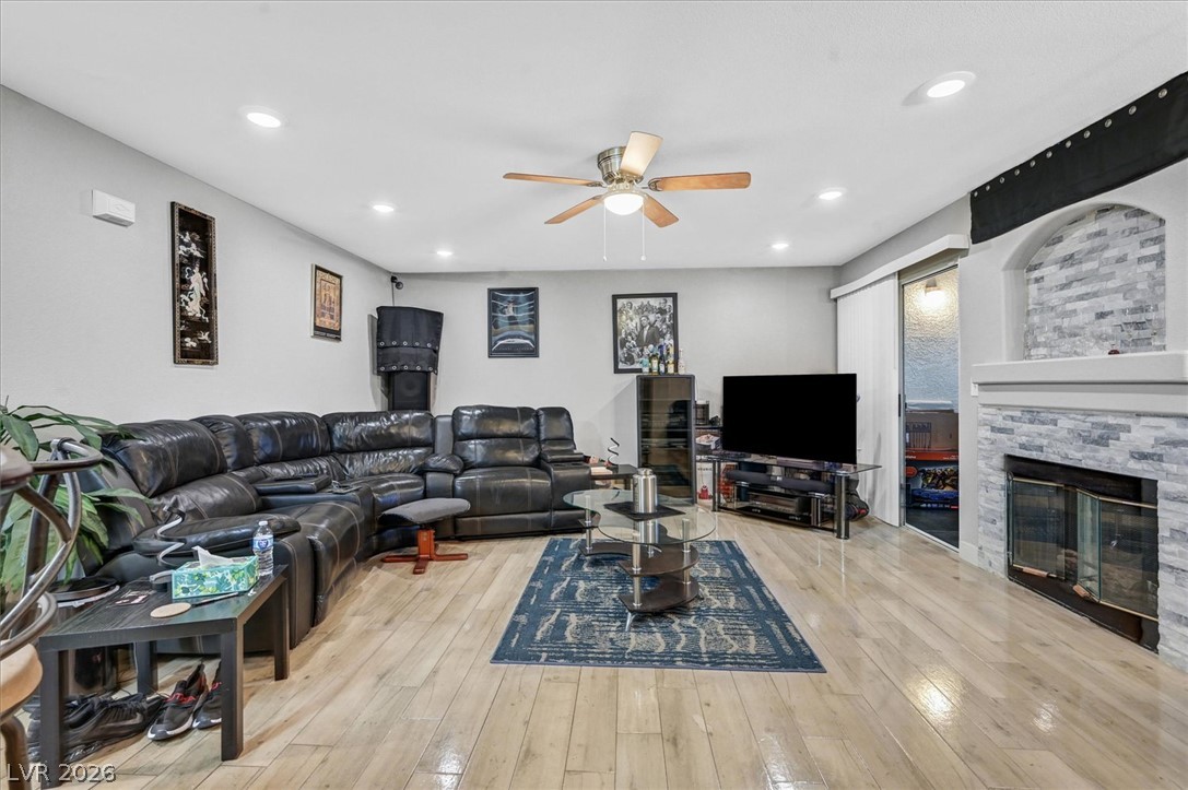 Photo 2 of 4428 W Lake Mead Boulevard #101