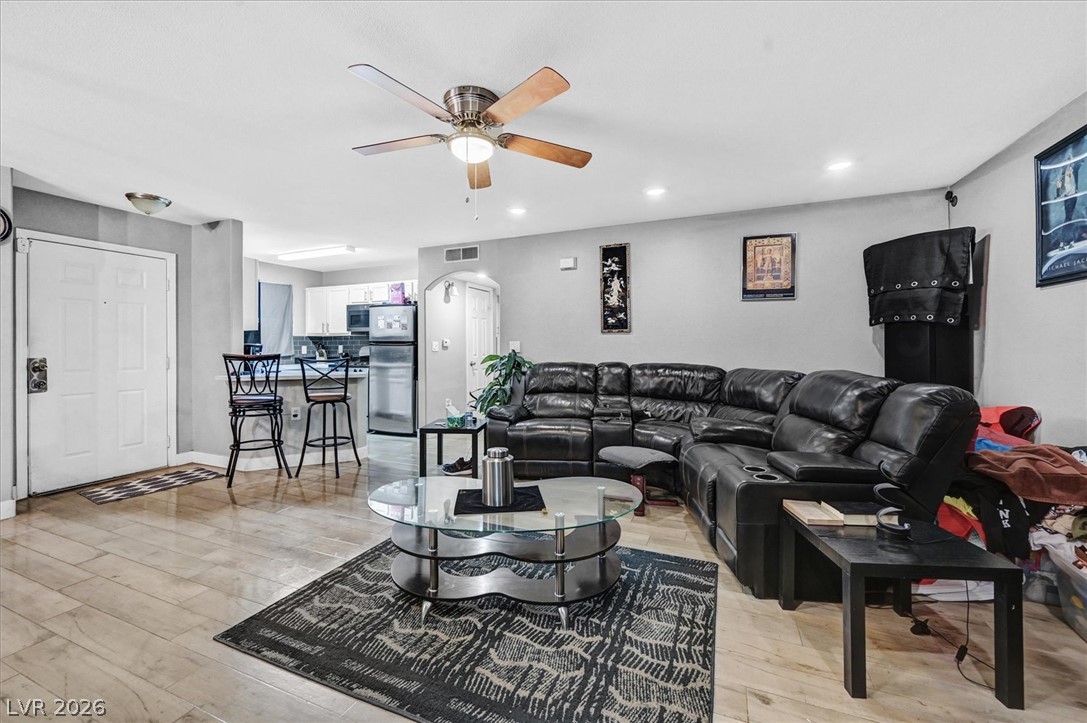 Photo 4 of 4428 W Lake Mead Boulevard #101