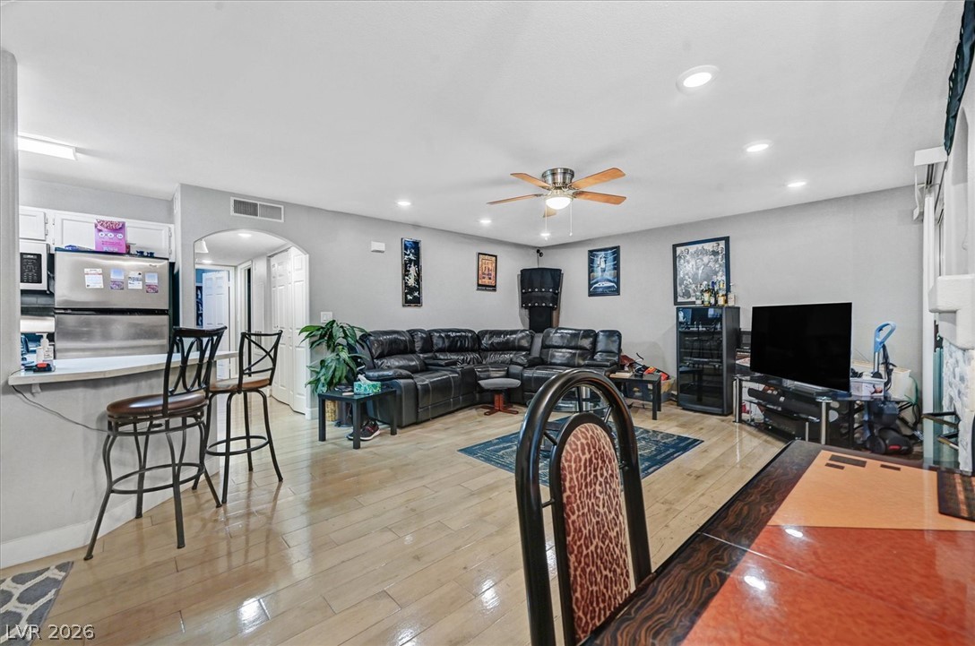 Photo 5 of 4428 W Lake Mead Boulevard #101