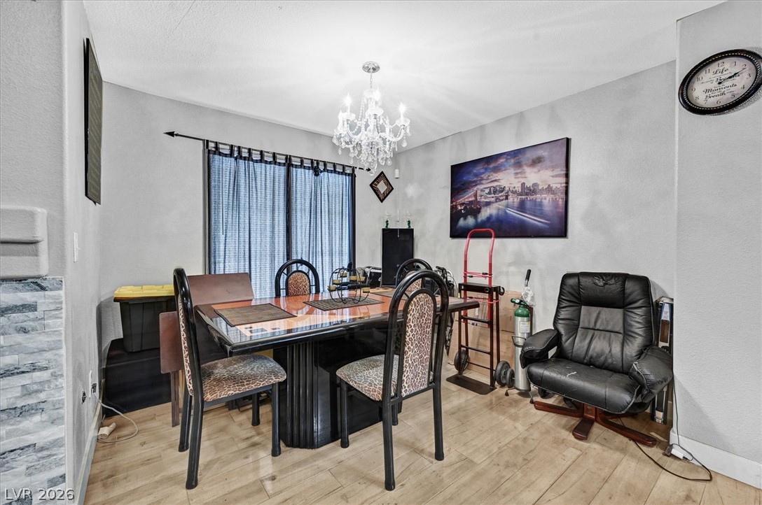 Photo 7 of 26, 4428 W Lake Mead Boulevard #101