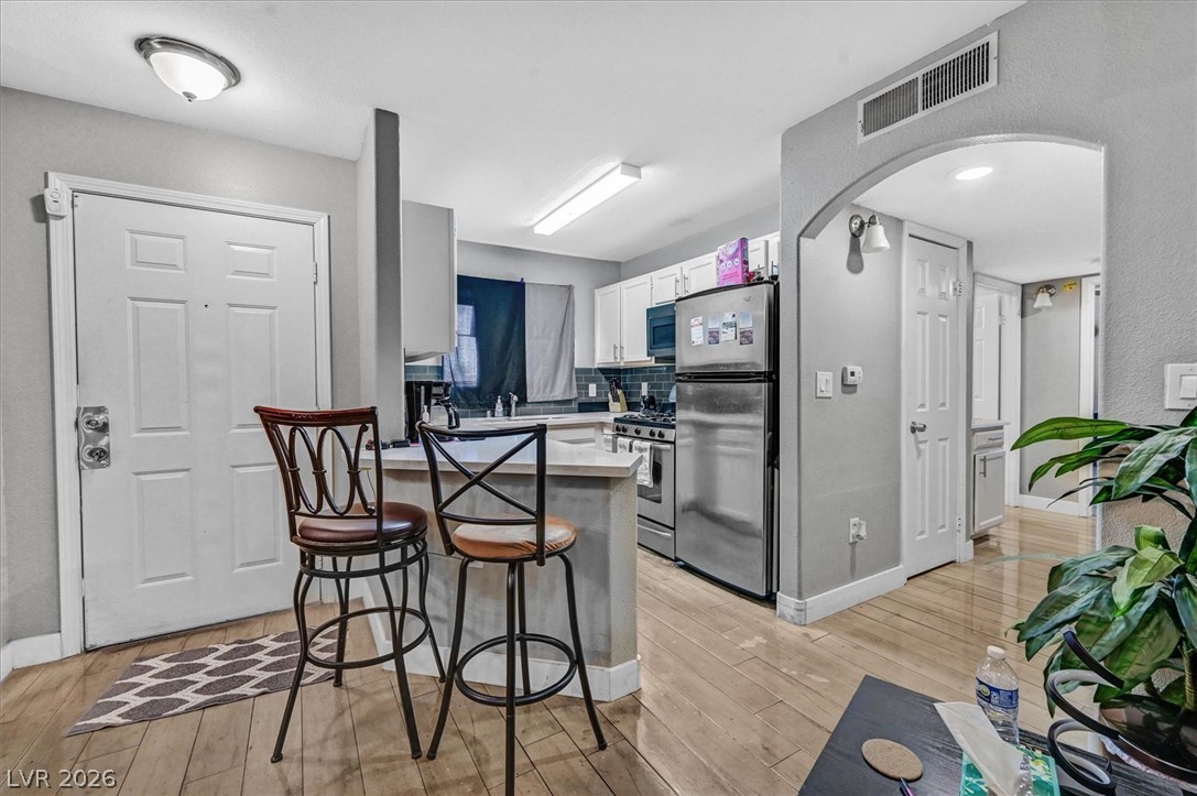 Photo 9 of 26, 4428 W Lake Mead Boulevard #101