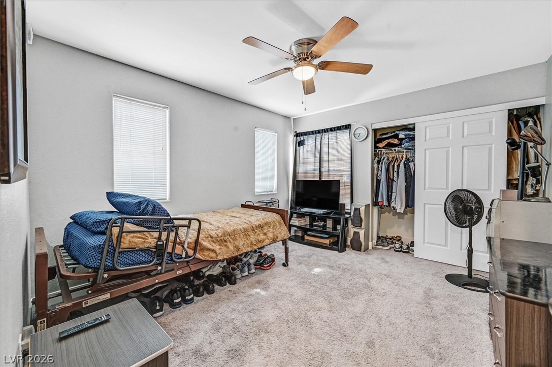 Photo 22 of 26, 4428 W Lake Mead Boulevard #101