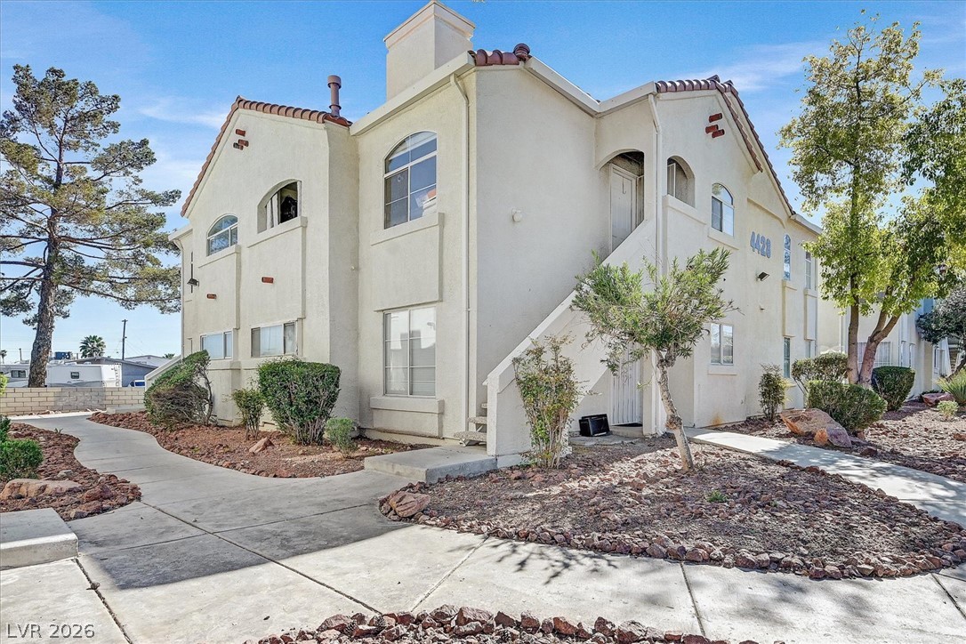 Photo 25 of 26, 4428 W Lake Mead Boulevard #101