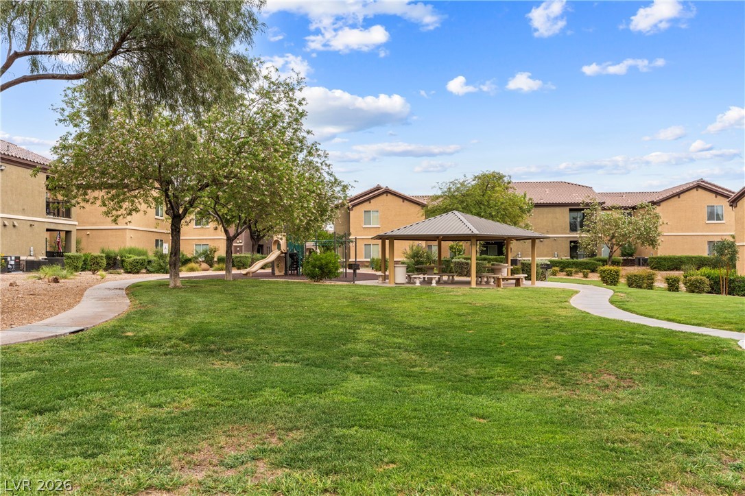 Photo 32 of 40, 6868 Sky Pointe Drive #2150