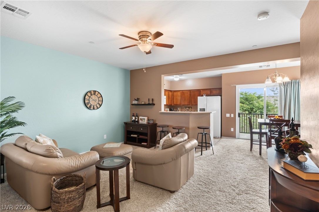 Photo 3 of 6868 Sky Pointe Drive #2150