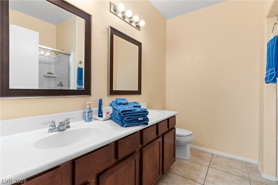 Photo 13 of 40, 6868 Sky Pointe Drive #2150