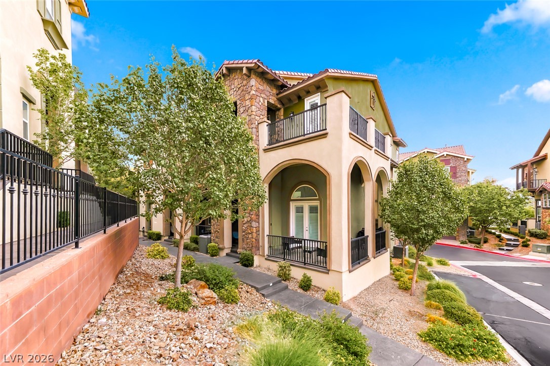 37 Via Verso Lago, Henderson 89011