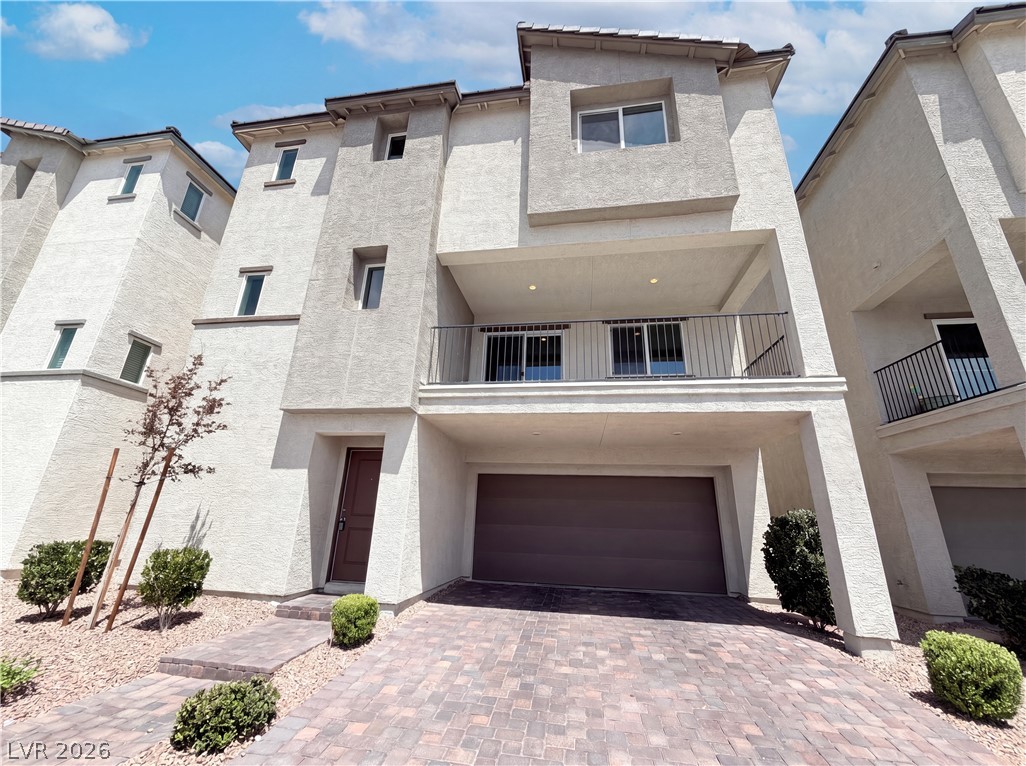 6875 Crimson Shadow Street, North Las Vegas 89086