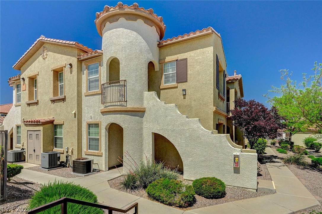 50 Aura De Blanco Street #19103, Henderson 89074